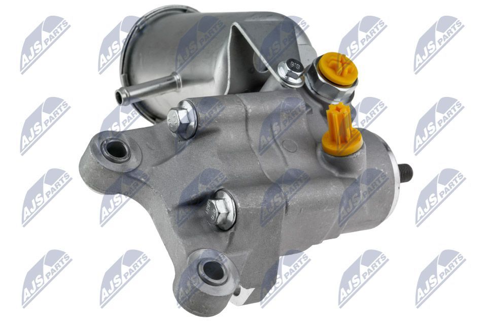 Hidraulinis siurblys, vairo sistema NTY SPW-TY-037