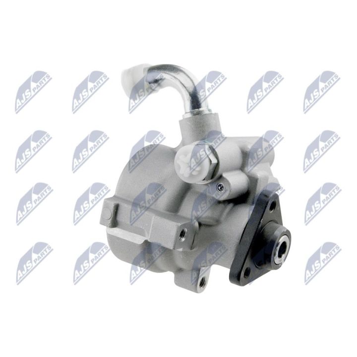 Hidraulinis siurblys, vairo sistema NTY SPW-VC-002