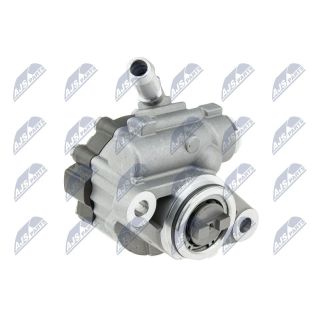 Hidraulinis siurblys, vairo sistema NTY SPW-VC-003