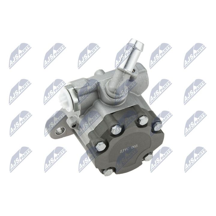 Hidraulinis siurblys, vairo sistema NTY SPW-VC-003