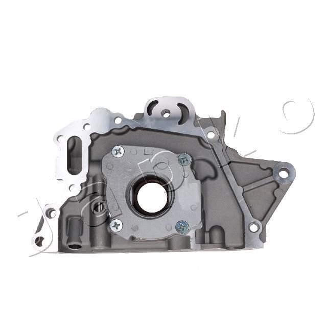 Alyvos siurblys JAPKO 157-HY17