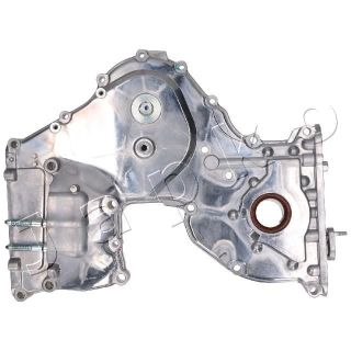 Alyvos siurblys JAPKO 157-HY18