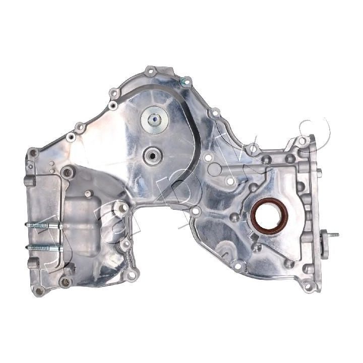 Alyvos siurblys JAPKO 157-HY18