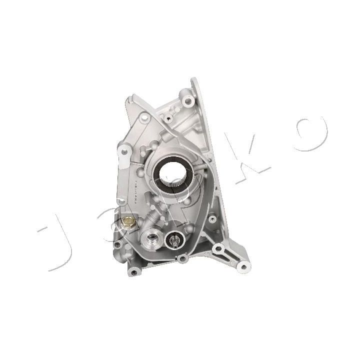 Alyvos siurblys JAPKO 157MI01