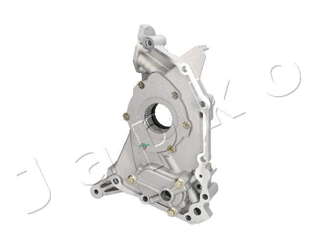 Alyvos siurblys JAPKO 157MI01