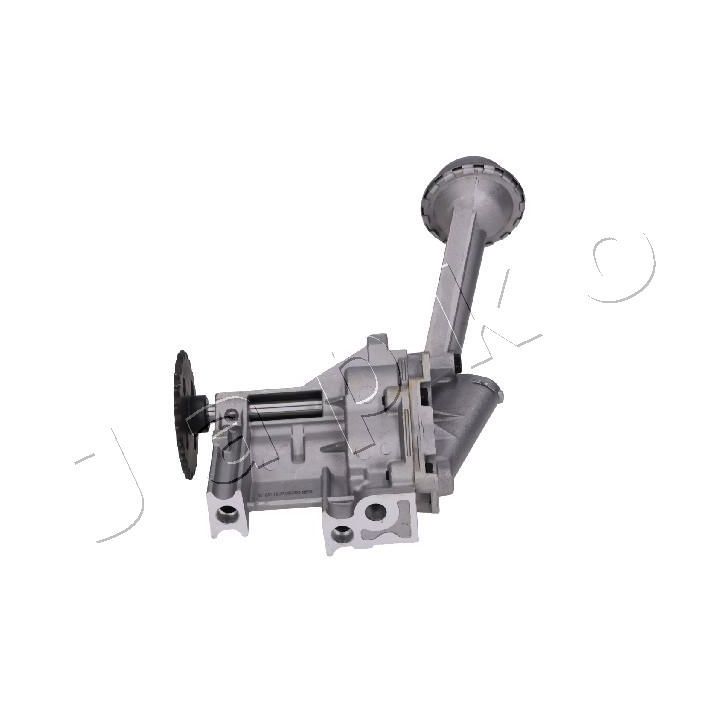 Alyvos siurblys JAPKO 157RE16