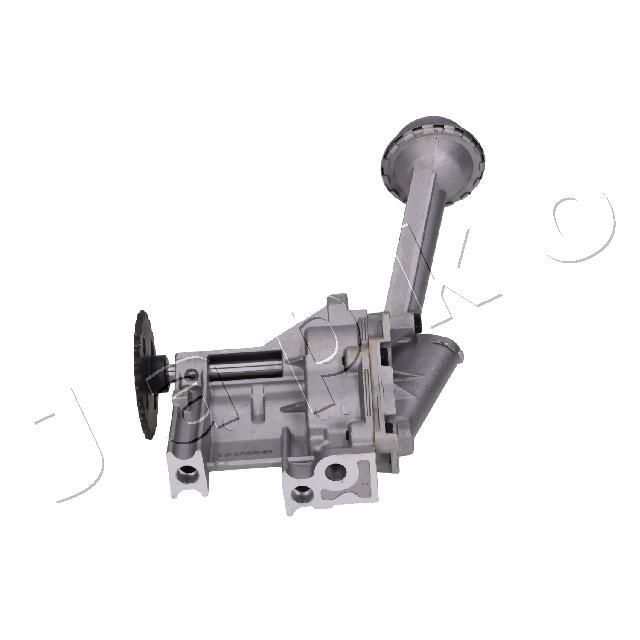 Alyvos siurblys JAPKO 157RE16