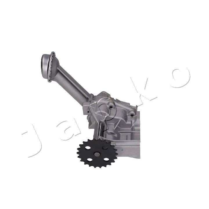 Alyvos siurblys JAPKO 157RE16