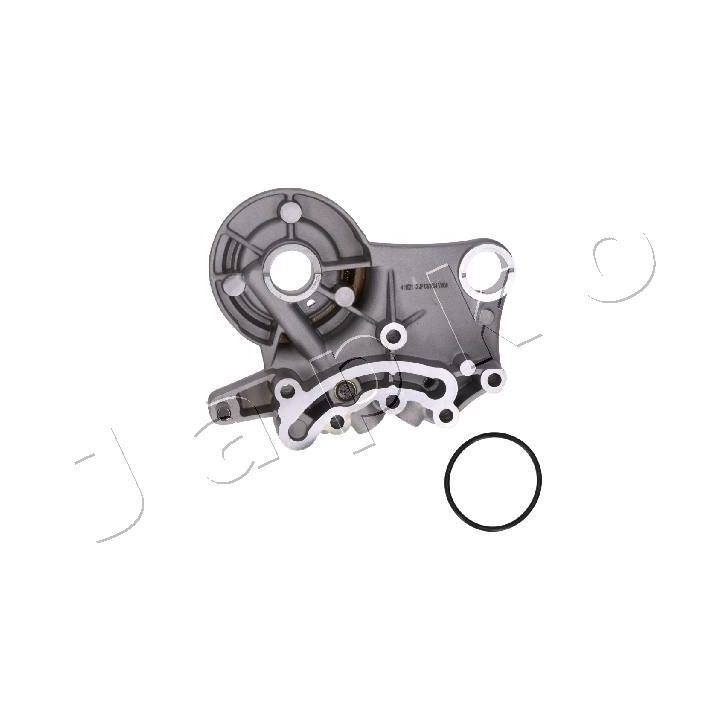 Alyvos siurblys JAPKO 157VW30