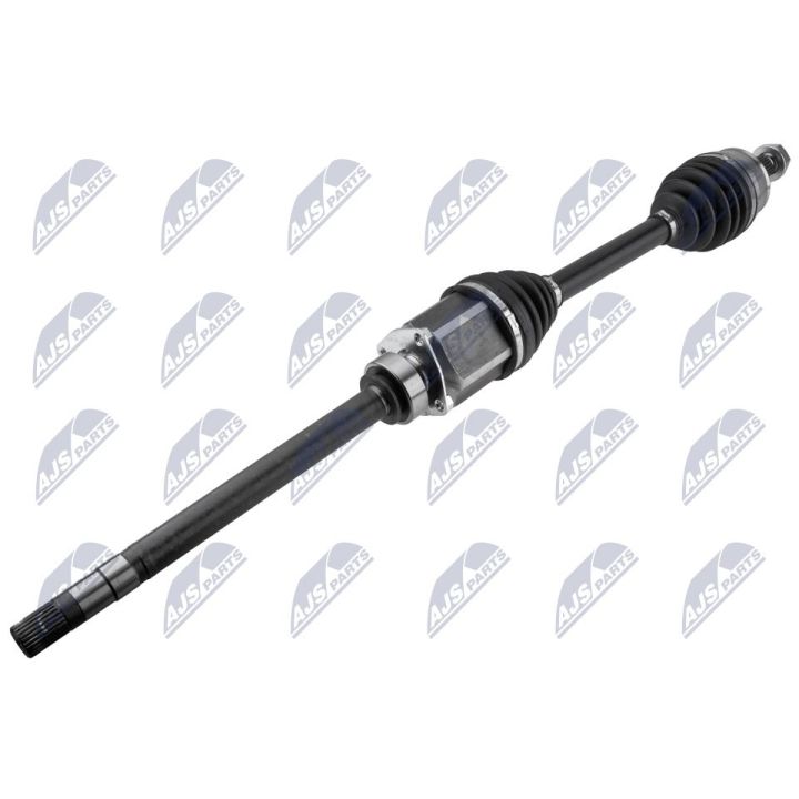 Pusašis NTY NPW-AR-026