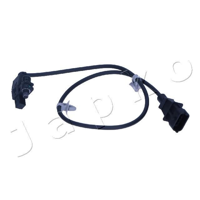 Jutiklis, alkūninio veleno impulsas JAPKO 153H07