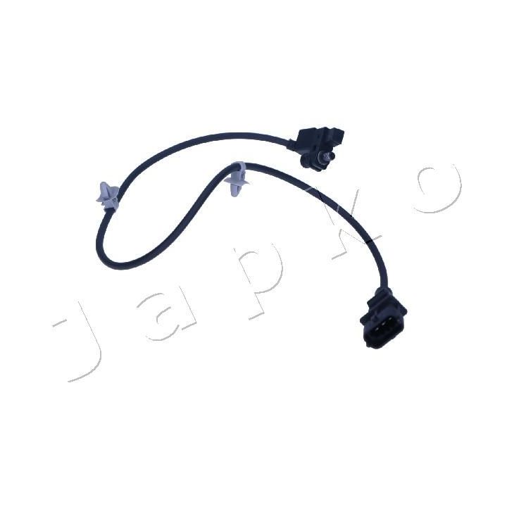 Jutiklis, alkūninio veleno impulsas JAPKO 153H07