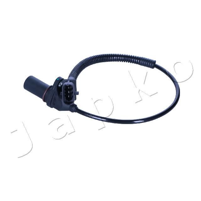 Jutiklis, alkūninio veleno impulsas JAPKO 153H08