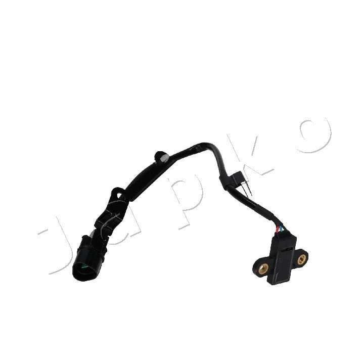 Jutiklis, alkūninio veleno impulsas JAPKO 153K02