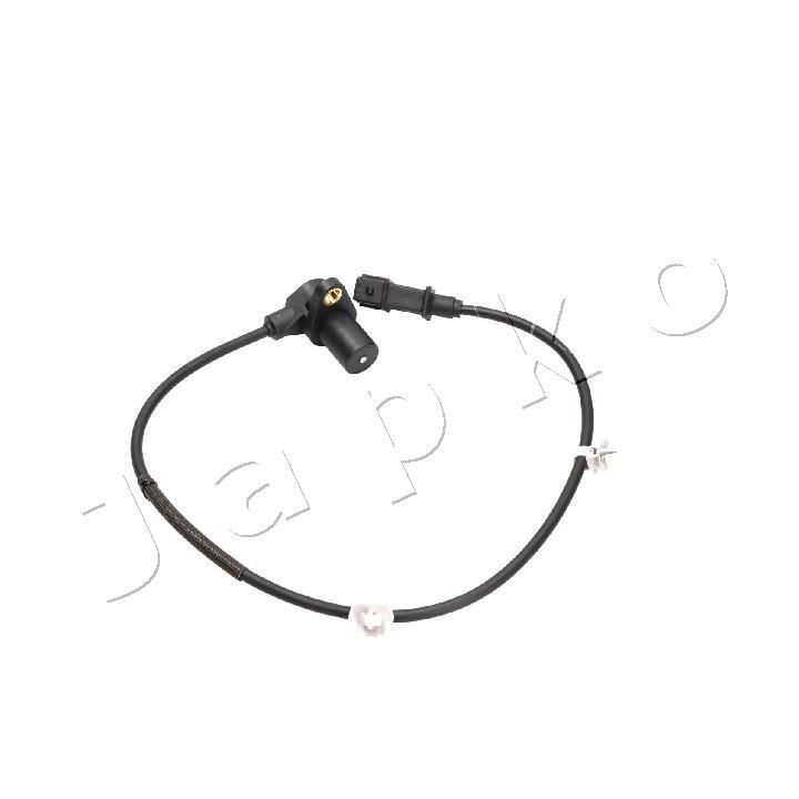 Jutiklis, alkūninio veleno impulsas JAPKO 153K06