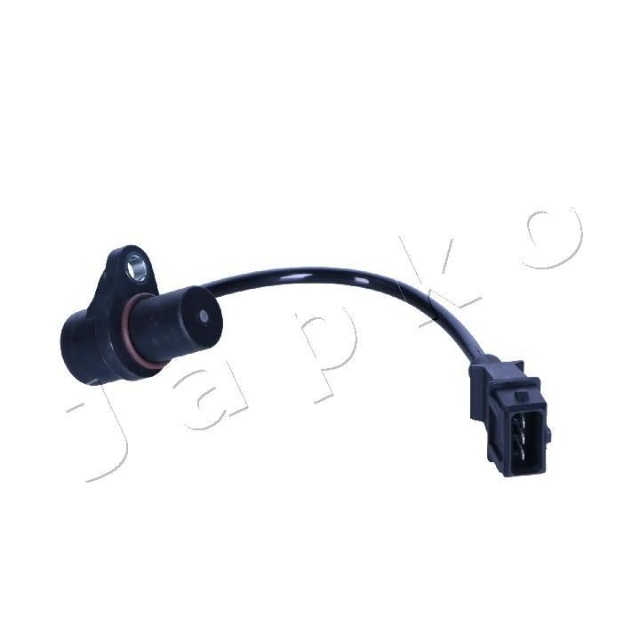 Jutiklis, alkūninio veleno impulsas JAPKO 153L01