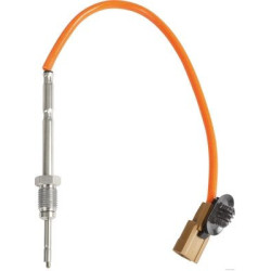 Jutiklis, išmetamųjų dujų temperatūra HERTH+BUSS ELPARTS 70682500