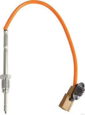Jutiklis, išmetamųjų dujų temperatūra HERTH+BUSS ELPARTS 70682500