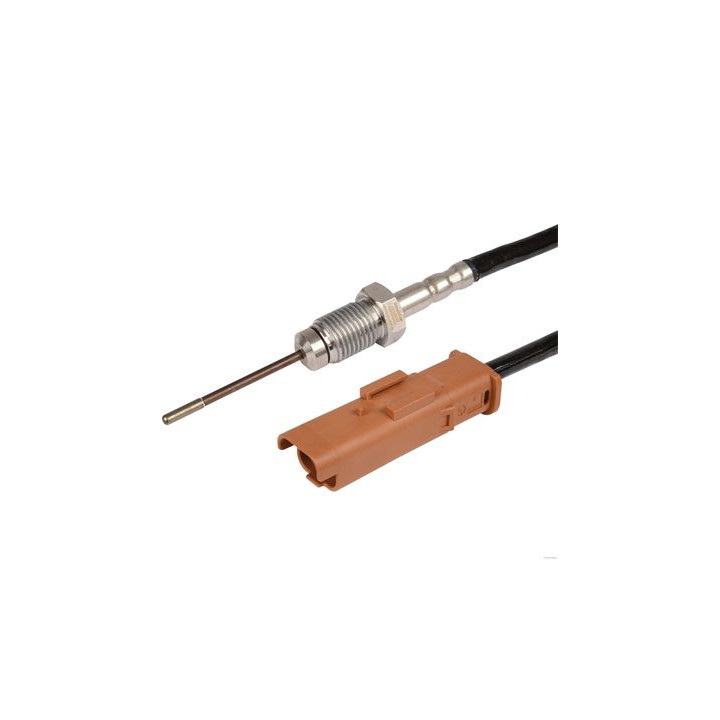 Jutiklis, išmetamųjų dujų temperatūra HERTH+BUSS ELPARTS 70682501