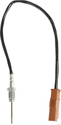 Jutiklis, išmetamųjų dujų temperatūra HERTH+BUSS ELPARTS 70682501