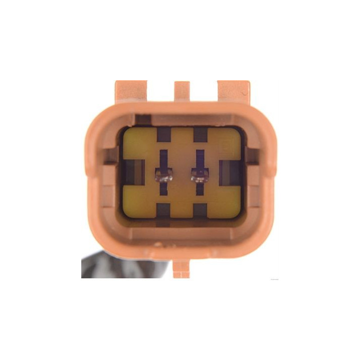 Jutiklis, išmetamųjų dujų temperatūra HERTH+BUSS ELPARTS 70682501