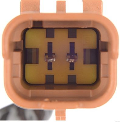 Jutiklis, išmetamųjų dujų temperatūra HERTH+BUSS ELPARTS 70682501