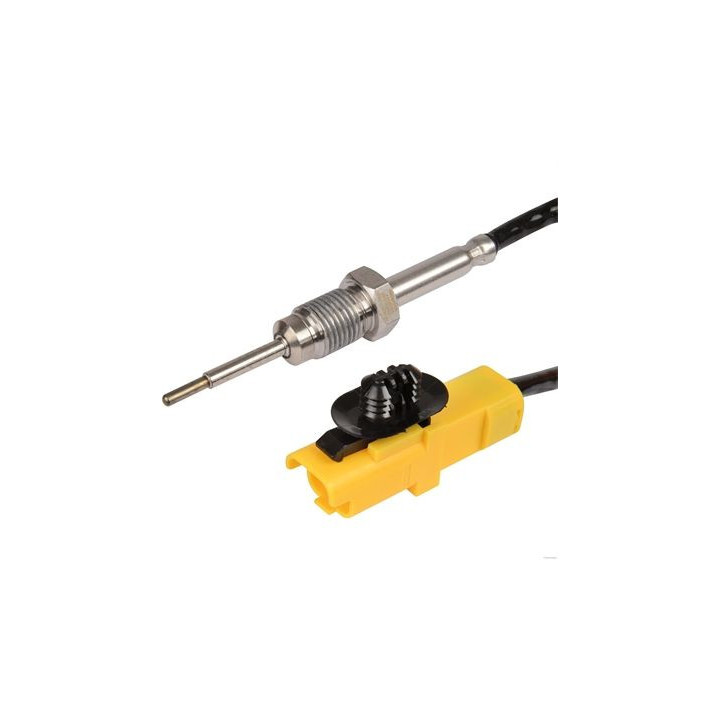 Jutiklis, išmetamųjų dujų temperatūra HERTH+BUSS ELPARTS 70682502