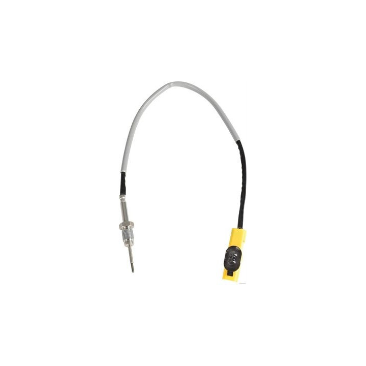 Jutiklis, išmetamųjų dujų temperatūra HERTH+BUSS ELPARTS 70682502