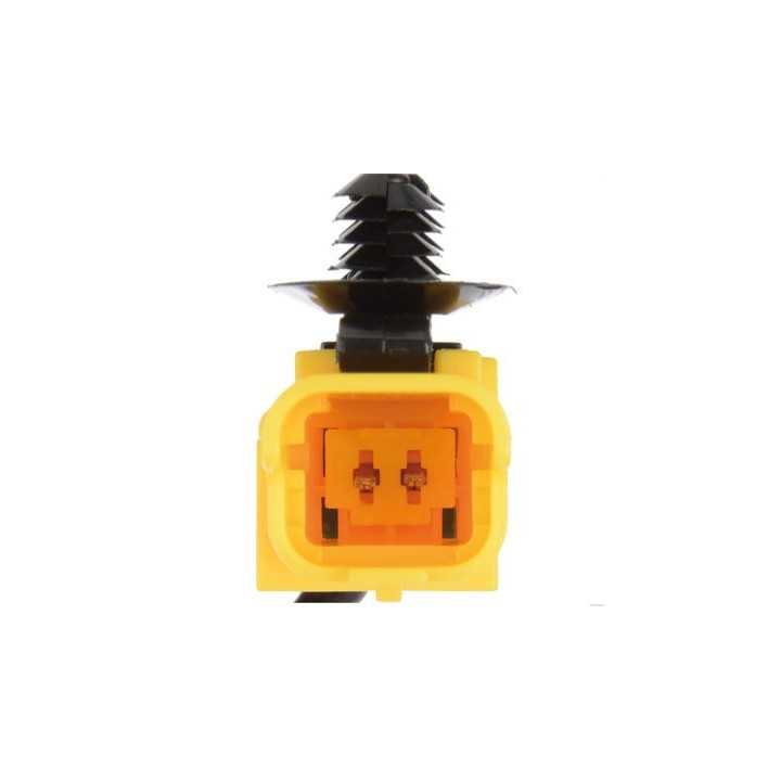 Jutiklis, išmetamųjų dujų temperatūra HERTH+BUSS ELPARTS 70682502