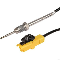 Jutiklis, išmetamųjų dujų temperatūra HERTH+BUSS ELPARTS 70682503