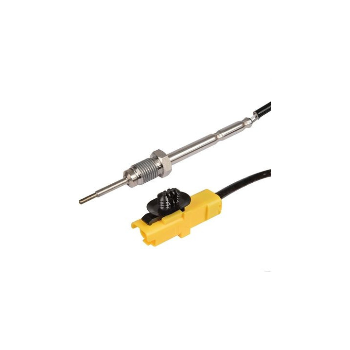 Jutiklis, išmetamųjų dujų temperatūra HERTH+BUSS ELPARTS 70682503