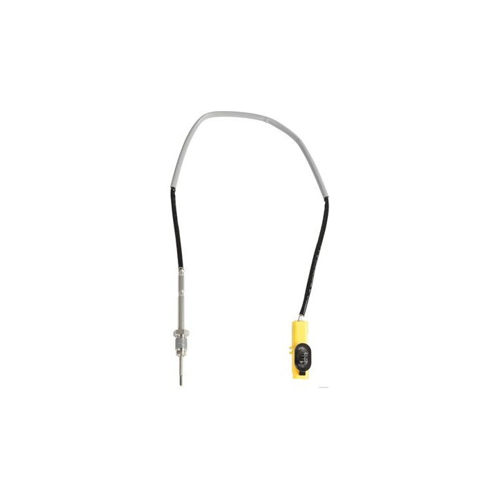 Jutiklis, išmetamųjų dujų temperatūra HERTH+BUSS ELPARTS 70682503
