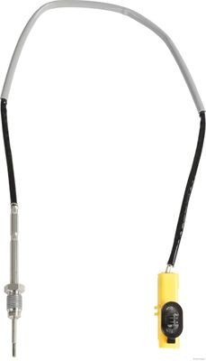Jutiklis, išmetamųjų dujų temperatūra HERTH+BUSS ELPARTS 70682503