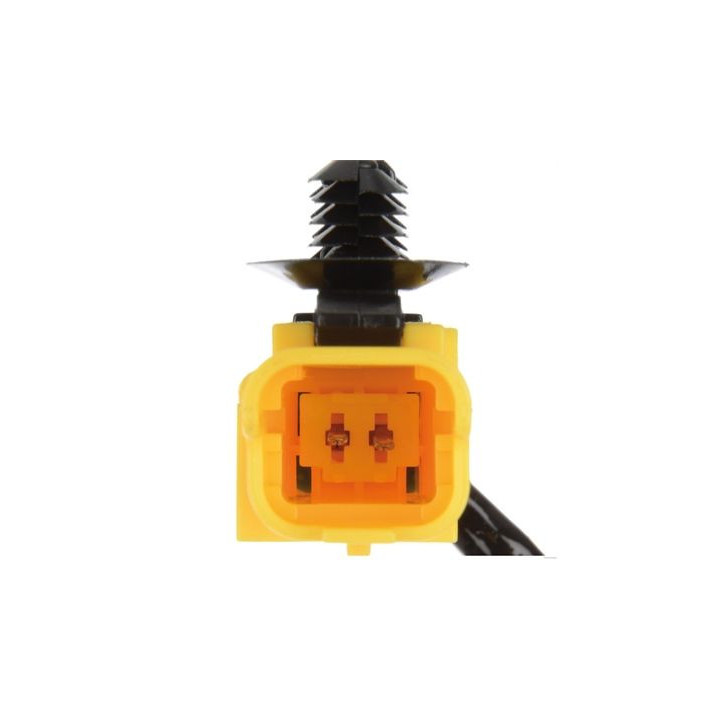 Jutiklis, išmetamųjų dujų temperatūra HERTH+BUSS ELPARTS 70682503