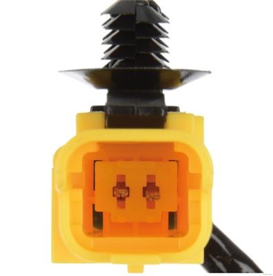 Jutiklis, išmetamųjų dujų temperatūra HERTH+BUSS ELPARTS 70682503