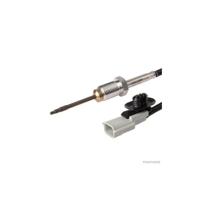 Jutiklis, išmetamųjų dujų temperatūra HERTH+BUSS ELPARTS 70682506