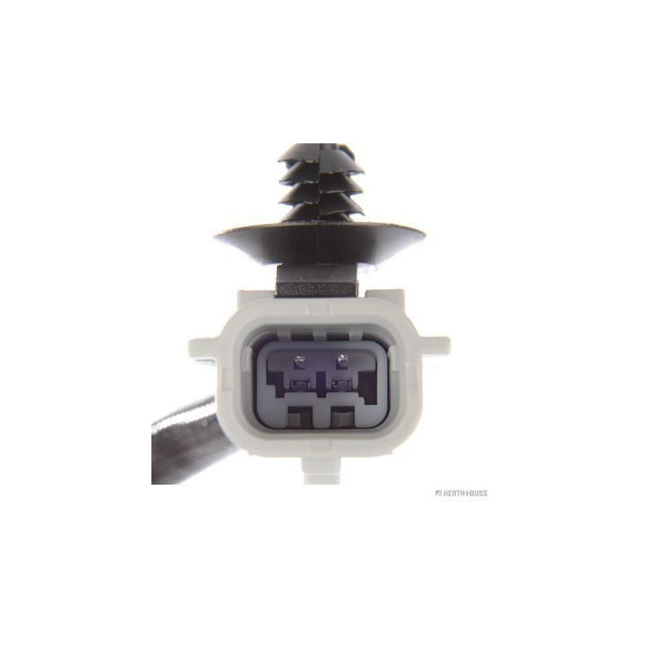 Jutiklis, išmetamųjų dujų temperatūra HERTH+BUSS ELPARTS 70682506