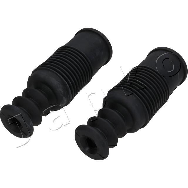 Apsauginio dangtelio komplektas, amortizatorius JAPKO 1590222