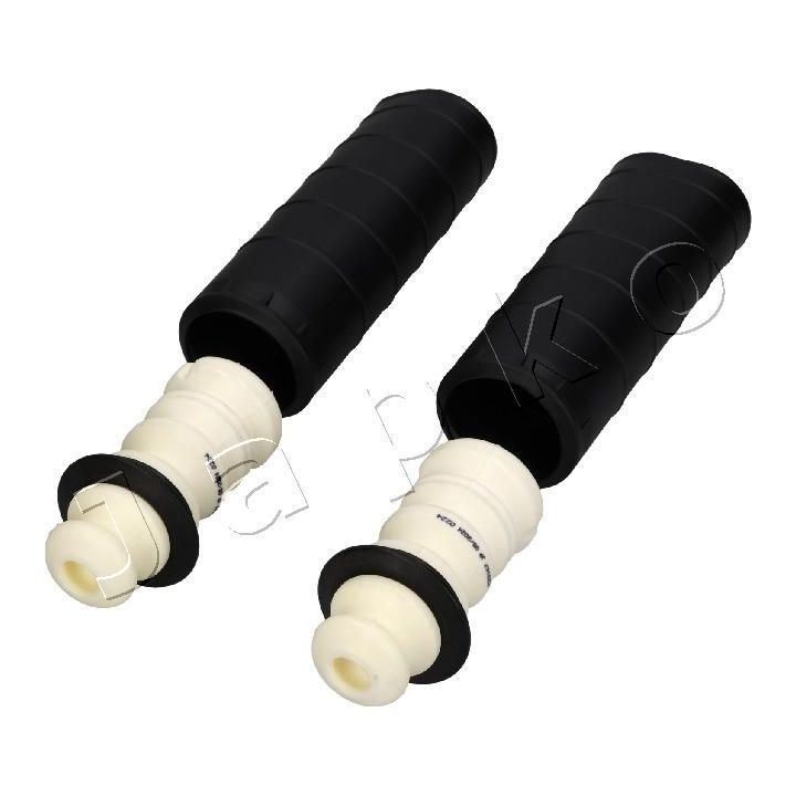 Apsauginio dangtelio komplektas, amortizatorius JAPKO 1590224