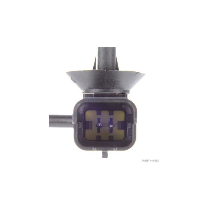 Jutiklis, išmetamųjų dujų temperatūra HERTH+BUSS ELPARTS 70682509