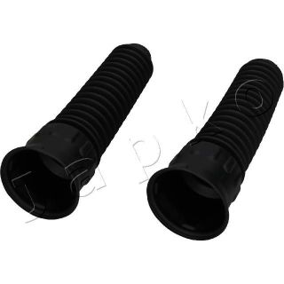 Apsauginio dangtelio komplektas, amortizatorius JAPKO 1590714