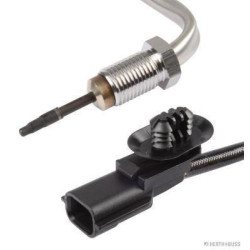 Jutiklis, išmetamųjų dujų temperatūra HERTH+BUSS ELPARTS 70682512