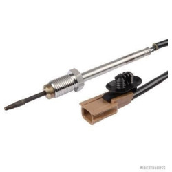 Jutiklis, išmetamųjų dujų temperatūra HERTH+BUSS ELPARTS 70682513