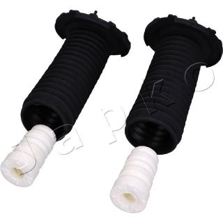 Apsauginio dangtelio komplektas, amortizatorius JAPKO 159227