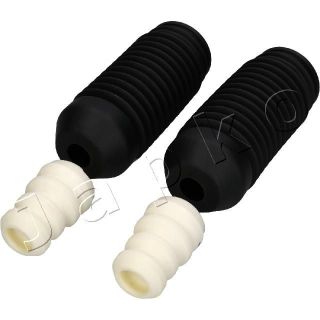 Apsauginio dangtelio komplektas, amortizatorius JAPKO 159300