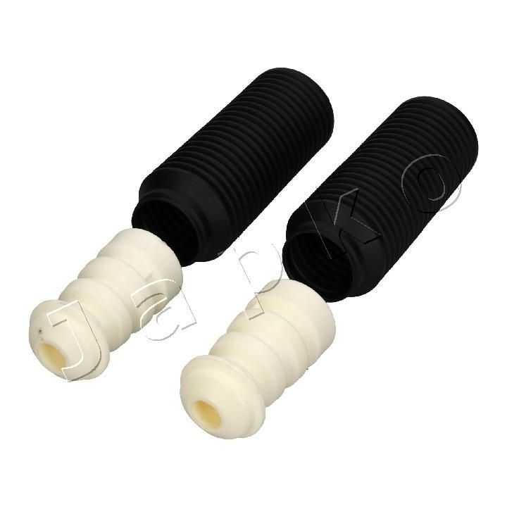 Apsauginio dangtelio komplektas, amortizatorius JAPKO 159320