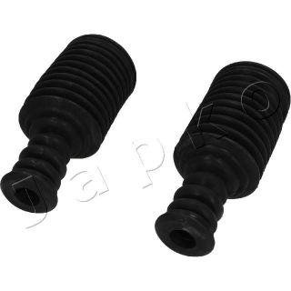 Apsauginio dangtelio komplektas, amortizatorius JAPKO 159416