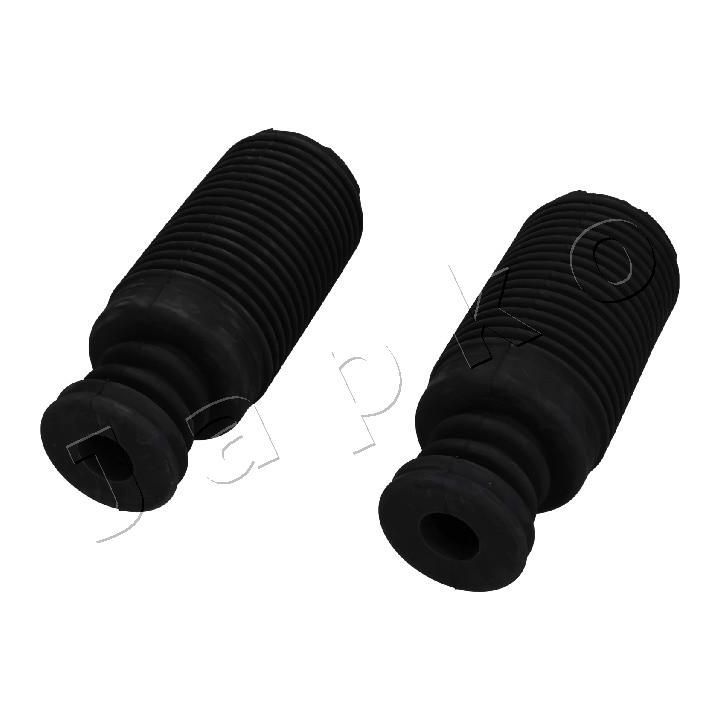 Apsauginio dangtelio komplektas, amortizatorius JAPKO 159510