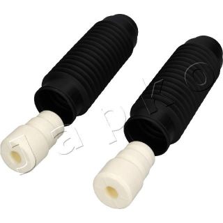 Apsauginio dangtelio komplektas, amortizatorius JAPKO 159803