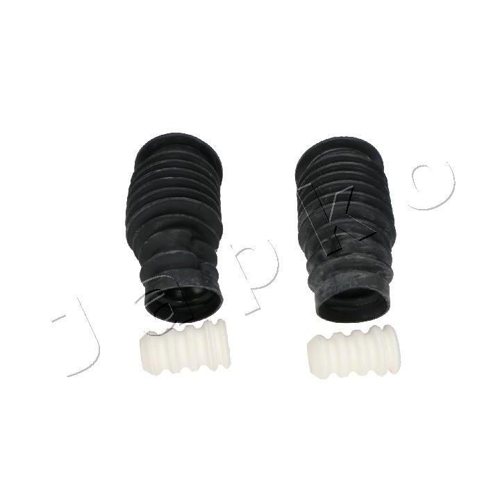 Apsauginio dangtelio komplektas, amortizatorius JAPKO 159L01